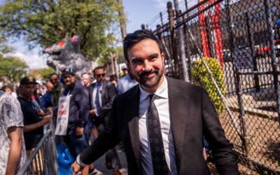 Zohran Mamdani Won on Substance, Not Just Style