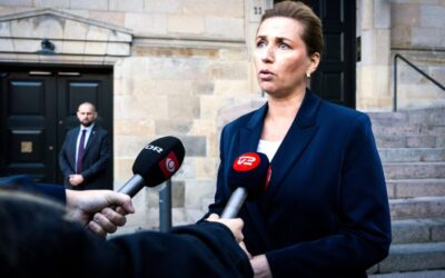 In Denmark, Social Democracy Is Failing