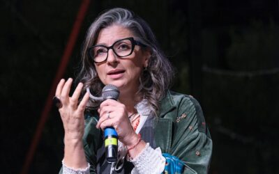 Francesca Albanese and the Palestinian Fight for Survival