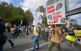 Jeffrey Epstein Was a Warlord. We Have to Talk About It.