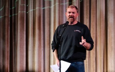 The Left-Leaning Military Veterans Eyeing Congress