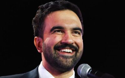 Jacobin Has Charted Zohran Mamdani’s Rise From the Beginning