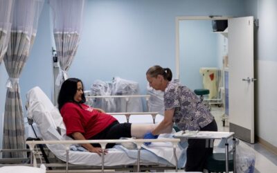 Americans Are Being Crushed by Health Care Premiums