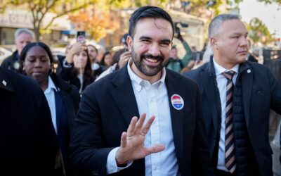 Reports of Socialism’s Death Have Been Greatly Exaggerated