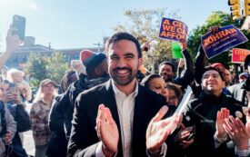 From Mission Impossible to Mister Mayor