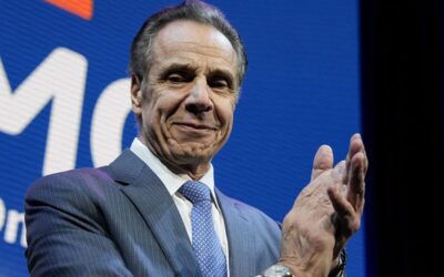 Andrew Cuomo’s Tens of Millions Couldn’t Stop Zohran Mamdani