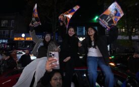 The Meaning of a Muslim Mayor