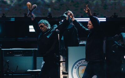 Oasis’s Working-Class Image Is Seductive but Empty