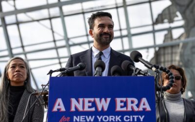 The Goal of Socialism Is Everything