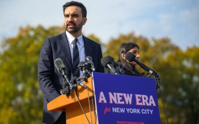 Mayor Mamdani’s Budget Can Add Up