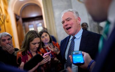 The Shutdown Deal Is Killing Food Safety Rules