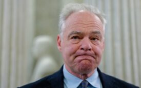 Democrats Should Have Let Republicans Kill the Filibuster