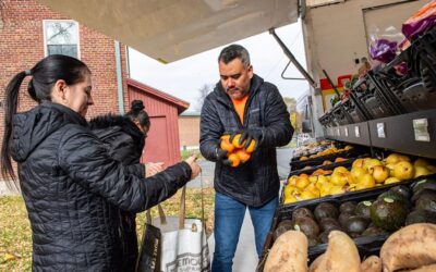 Food Assistance for All