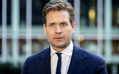 The Dutch Confronted China. It Didn’t Go Well.