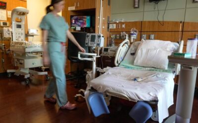 Anthem Is Cutting Access to Out-of-Network Doctors