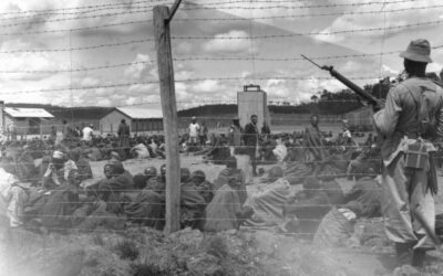 Reckoning With Empire at Britain’s Imperial War Museum