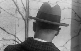 Thomas Mann’s Pessimistic Humanism