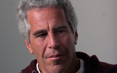 You Can’t Just Wish Away Jeffrey Epstein’s Israel Ties