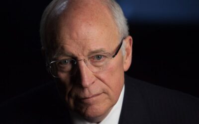 Dick Cheney’s Legacy Is One of Brutal Carnage