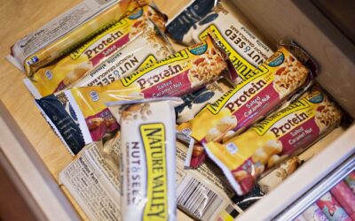 Lawmakers Are Rolling Back Food Safety Rules