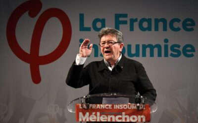The Rise of France Insoumise