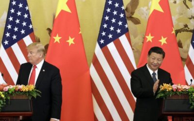 As Neoliberalism Crumbles, It Becomes More Destructive