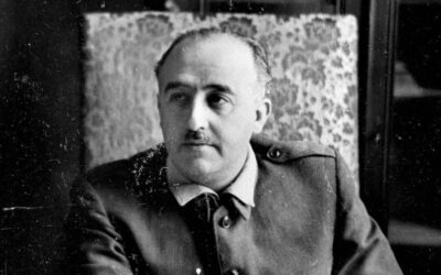 Franco’s Hometown Struggles With an Inglorious Past