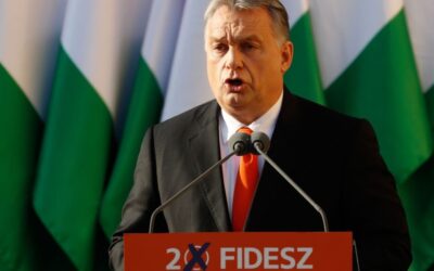 The Alternative Economic Model of Europe’s Nationalist Right