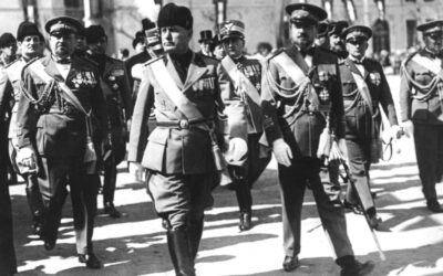 The Trouble With Fascism Analogies