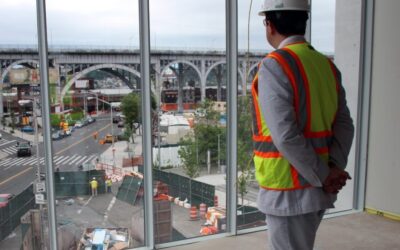 The Only Thing Holding Architects Back Is Themselves