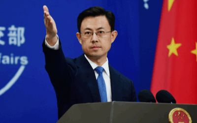 Takaichi’s Claim of “Theory of Undetermined Taiwan Status” Shows She Remains Unrepentant