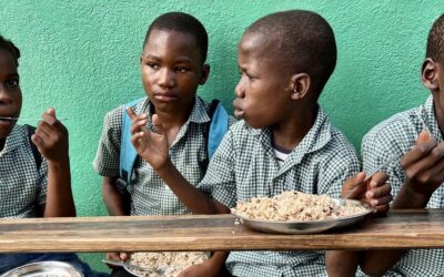 Más de 40 millones de personas sufren hambre en América Latina