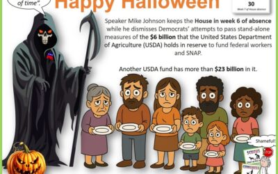 In the Age of Trump, Americans Don’t Need a Halloween Hell House to Experience Horror