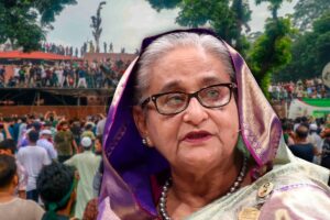 Sheikh Hasina, Death Sentence, and the Islamist Realignment of Bangladesh
