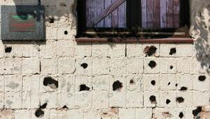 Bosnia-Herzegovina: 30 años de una paz frustrada