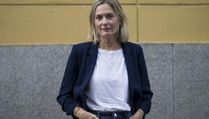 Sophie Baby: “Hace mucho que la Transición española ya no sirve de modelo para ninguna salida de conflicto”