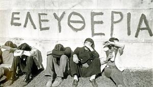 De Atenas a Madrid: transiciones democráticas en el sur de Europa y el poder de la acción