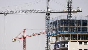 ¿Construir más casas? Entre el dogma liberal y la impotencia socialdemócrata