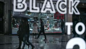 El IPC cierra noviembre en un 3% y baja una décima frente a octubre por la electricidad