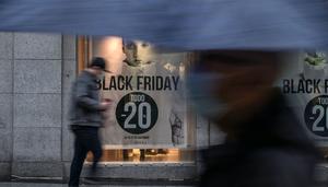 Carrefour, MediaMarkt y PCComponentes, multadas por falsas ofertas en el Black Friday