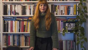 Magdalini Fytili: “La transición se edificó sobre dos renuncias: la memoria y la igualdad de género”