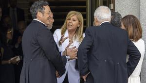 De “juicio político” a “golpe al Gobierno”: las reacciones a la condena exprés del fiscal general