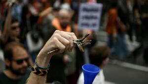 La ley de los sindicatos de inquilinos para regular los alquileres de temporada, un poco más cerca