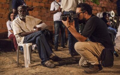 Lei do Streaming: Migalhas ao cinema independente?