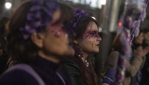 Atrapadas por su agresor: mujeres españolas con hijos que sufren violencia machista en Irlanda