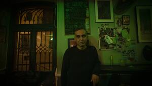 Juarma: todo está lleno de poesía