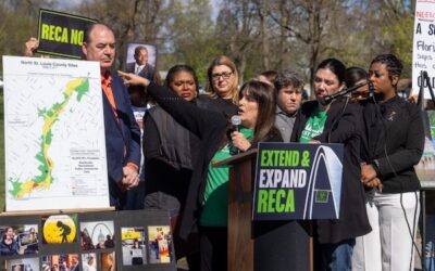 Trump’s new radiation exposure limits could be ‘catastrophic’ for women and girls