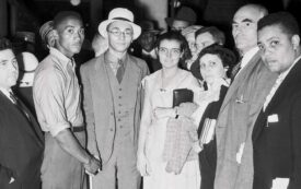 Angelo Herndon and the Radical Politics of Free Speech