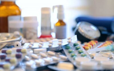 Patentes de la muerte