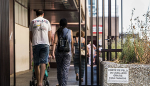 Entrepreneurs. Bienvenides a la no comfort zone